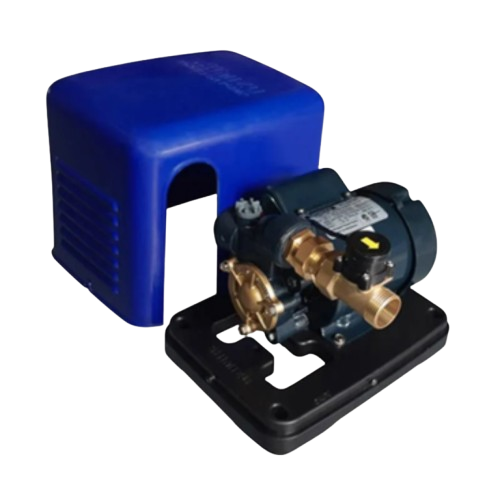 Shimizu Booster Pump 